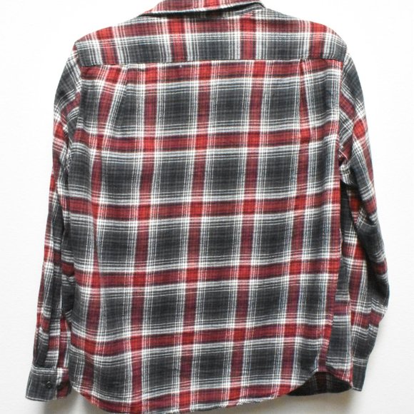 UNIQLO 100% Cotton Flannel - Picture 4 of 4